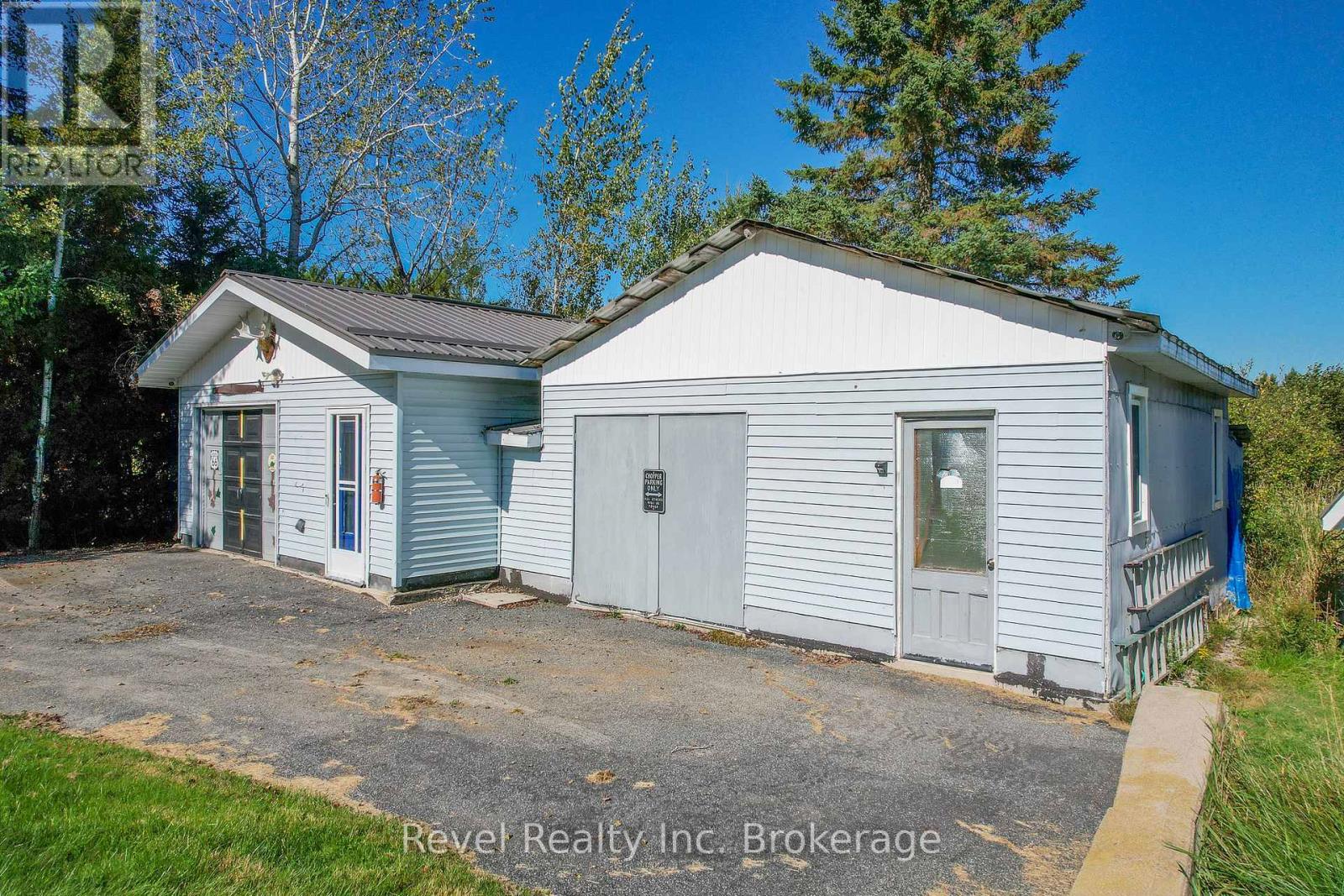 2816 Chiswick Line, Chisholm, Ontario  P0H 1Z0 - Photo 44 - X12783362