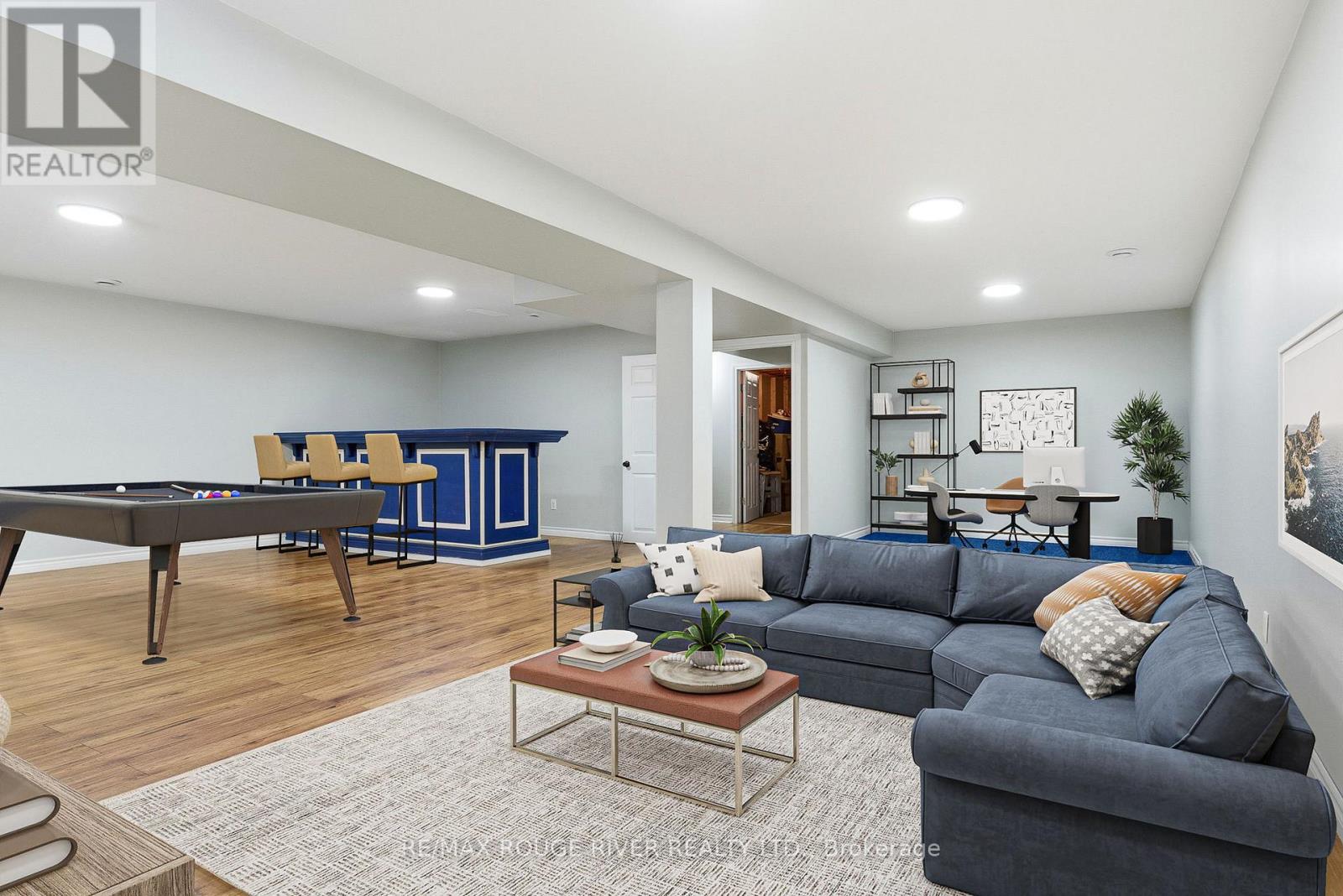 42 Arthur Street, Cramahe (Colborne), Ontario  K0K 1S0 - Photo 30 - X12776690