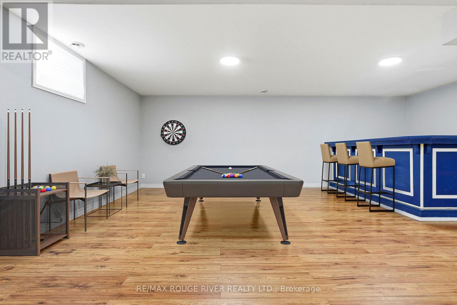 42 Arthur Street, Cramahe (Colborne), Ontario  K0K 1S0 - Photo 34 - X12776690