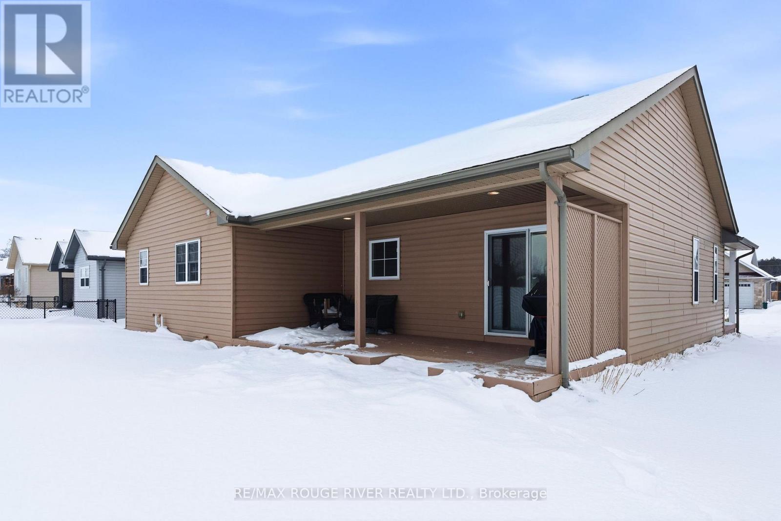 42 Arthur Street, Cramahe (Colborne), Ontario  K0K 1S0 - Photo 40 - X12776690