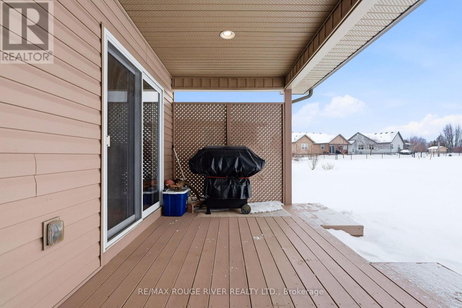 42 Arthur Street, Cramahe (Colborne), Ontario  K0K 1S0 - Photo 39 - X12776690