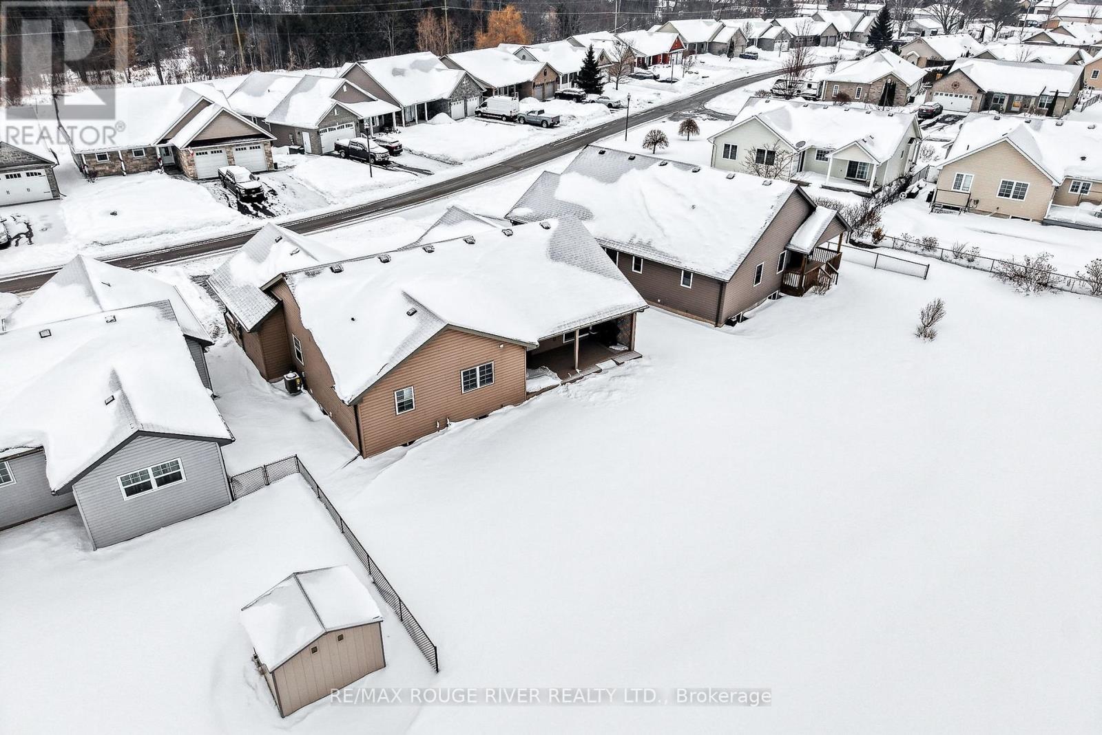 42 Arthur Street, Cramahe (Colborne), Ontario  K0K 1S0 - Photo 42 - X12776690