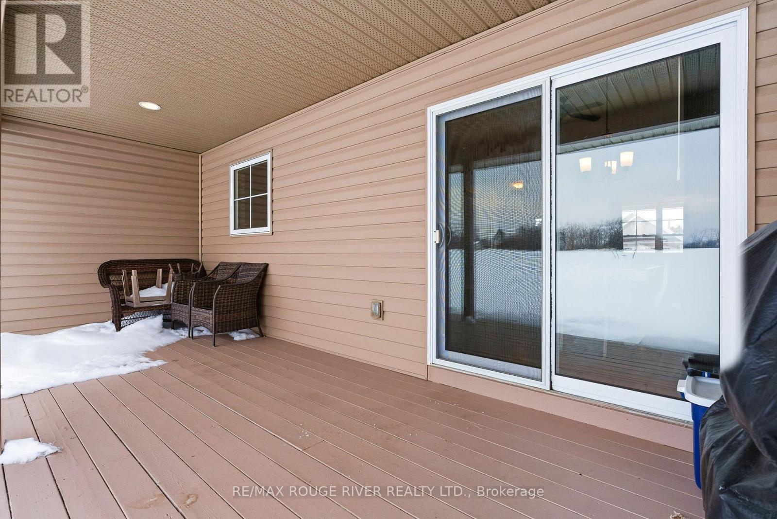 42 Arthur Street, Cramahe (Colborne), Ontario  K0K 1S0 - Photo 38 - X12776690