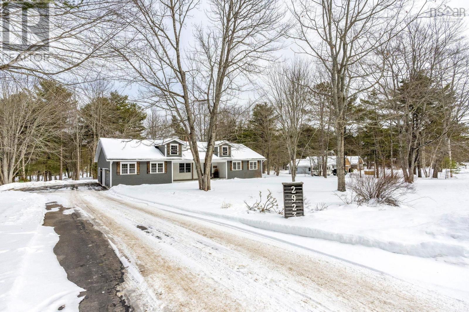 2923 Borden Street, Coldbrook, Nova Scotia  B4R 1A3 - Photo 4 - 202602642