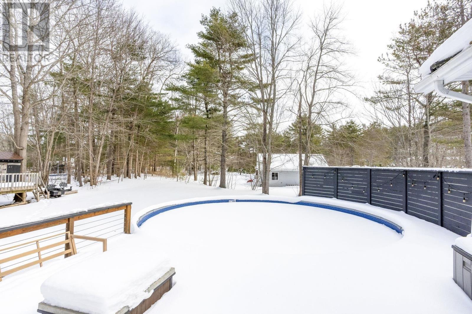 2923 Borden Street, Coldbrook, Nova Scotia  B4R 1A3 - Photo 47 - 202602642