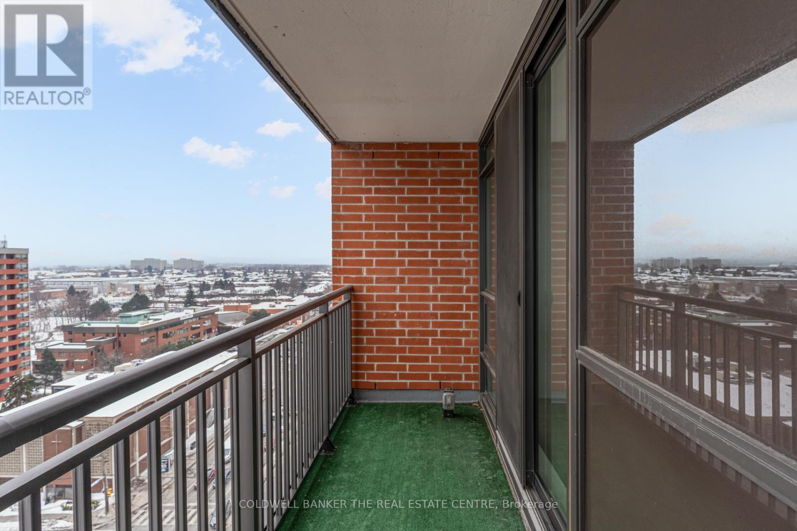 1209 - 830 Lawrence Avenue W, Toronto, Ontario  M6A 1C3 - Photo 19 - W12783200