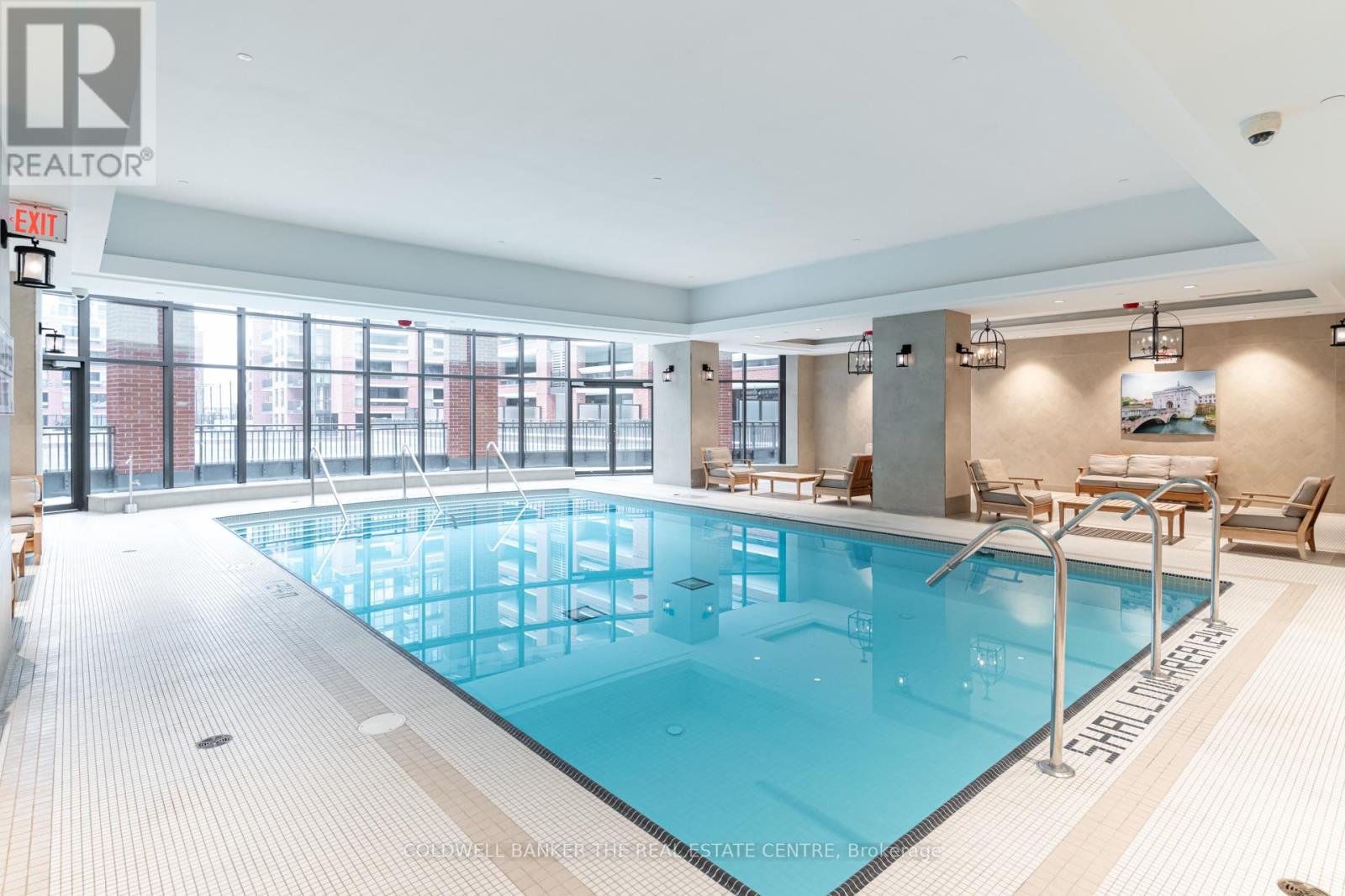 1209 - 830 Lawrence Avenue W, Toronto, Ontario  M6A 1C3 - Photo 23 - W12783200