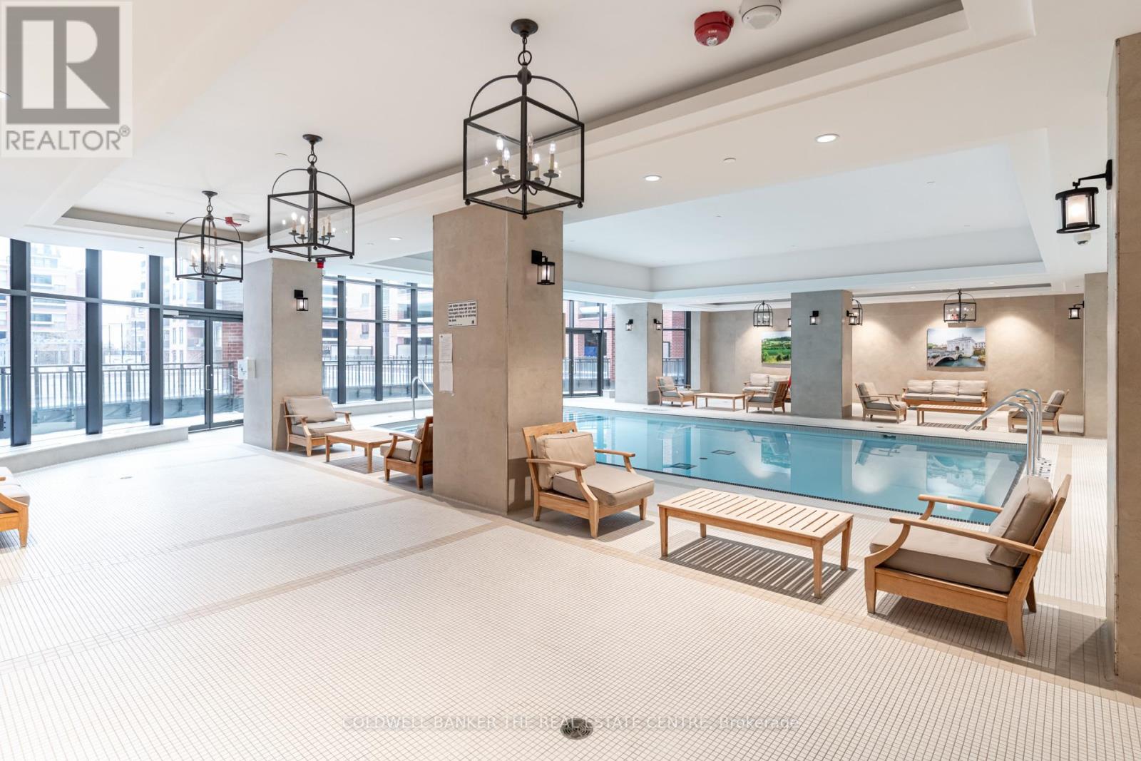 1209 - 830 Lawrence Avenue W, Toronto, Ontario  M6A 1C3 - Photo 25 - W12783200