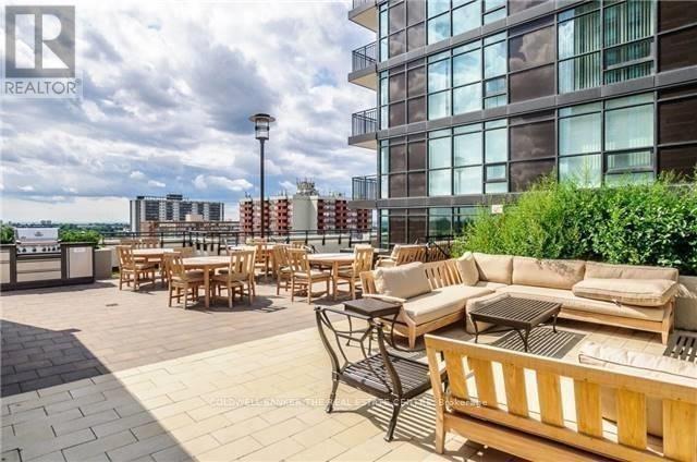 1209 - 830 Lawrence Avenue W, Toronto, Ontario  M6A 1C3 - Photo 28 - W12783200