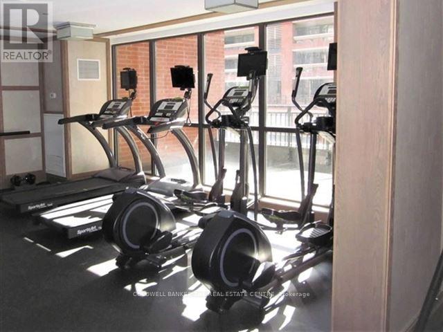 1209 - 830 Lawrence Avenue W, Toronto, Ontario  M6A 1C3 - Photo 31 - W12783200