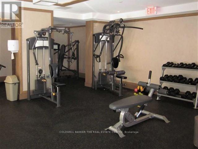 1209 - 830 Lawrence Avenue W, Toronto, Ontario  M6A 1C3 - Photo 32 - W12783200