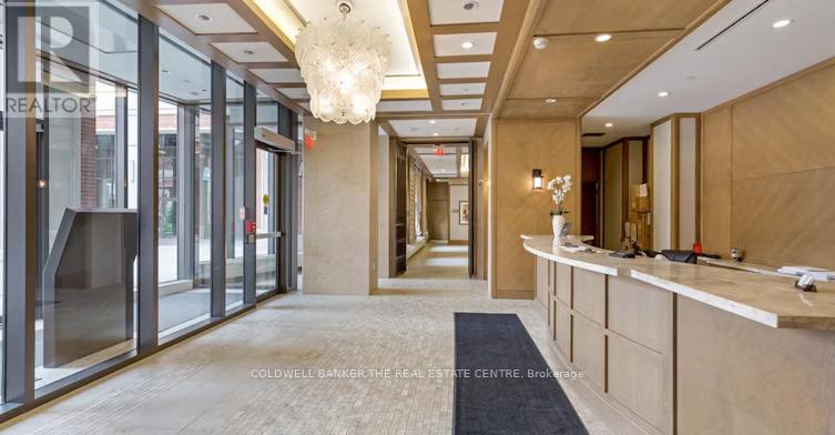 1209 - 830 Lawrence Avenue W, Toronto, Ontario  M6A 1C3 - Photo 6 - W12783200