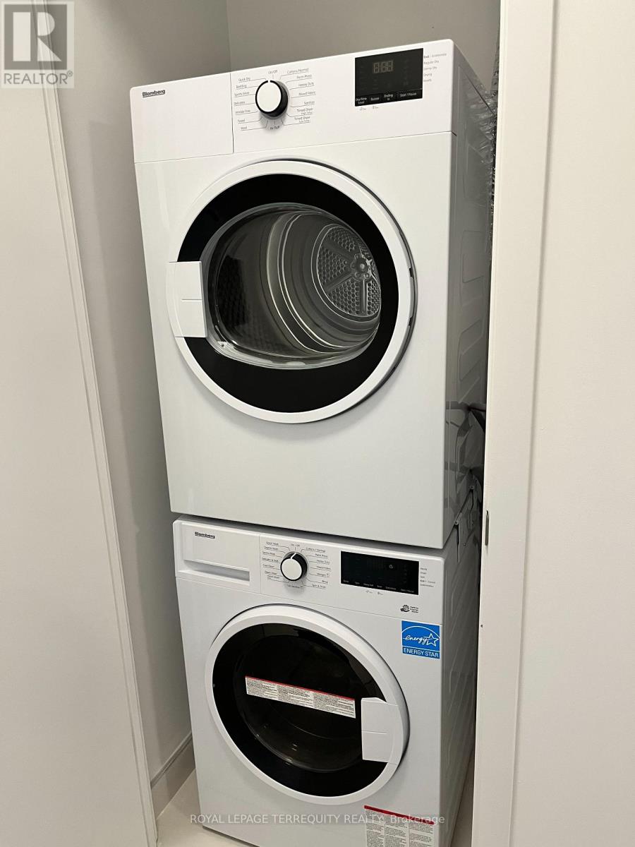 4611 - 3883 Quartz Road, Mississauga, Ontario  L5B 0M4 - Photo 18 - W12783242