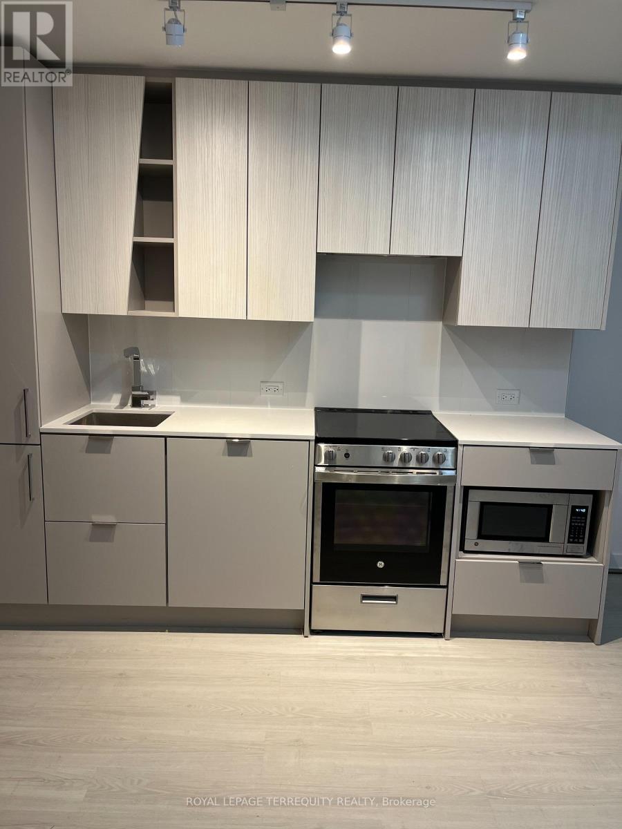 4611 - 3883 Quartz Road, Mississauga, Ontario  L5B 0M4 - Photo 7 - W12783242