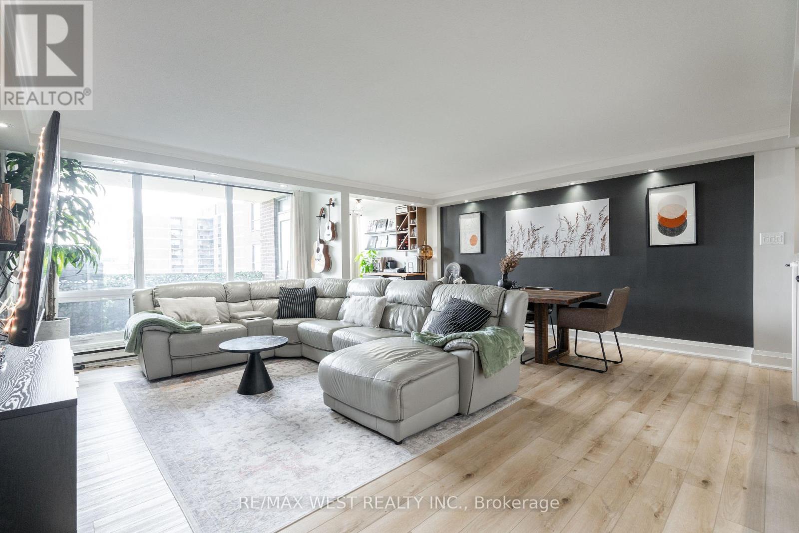 1603 - 61 Richview Road, Toronto, Ontario  M9A 4M8 - Photo 11 - W12783248