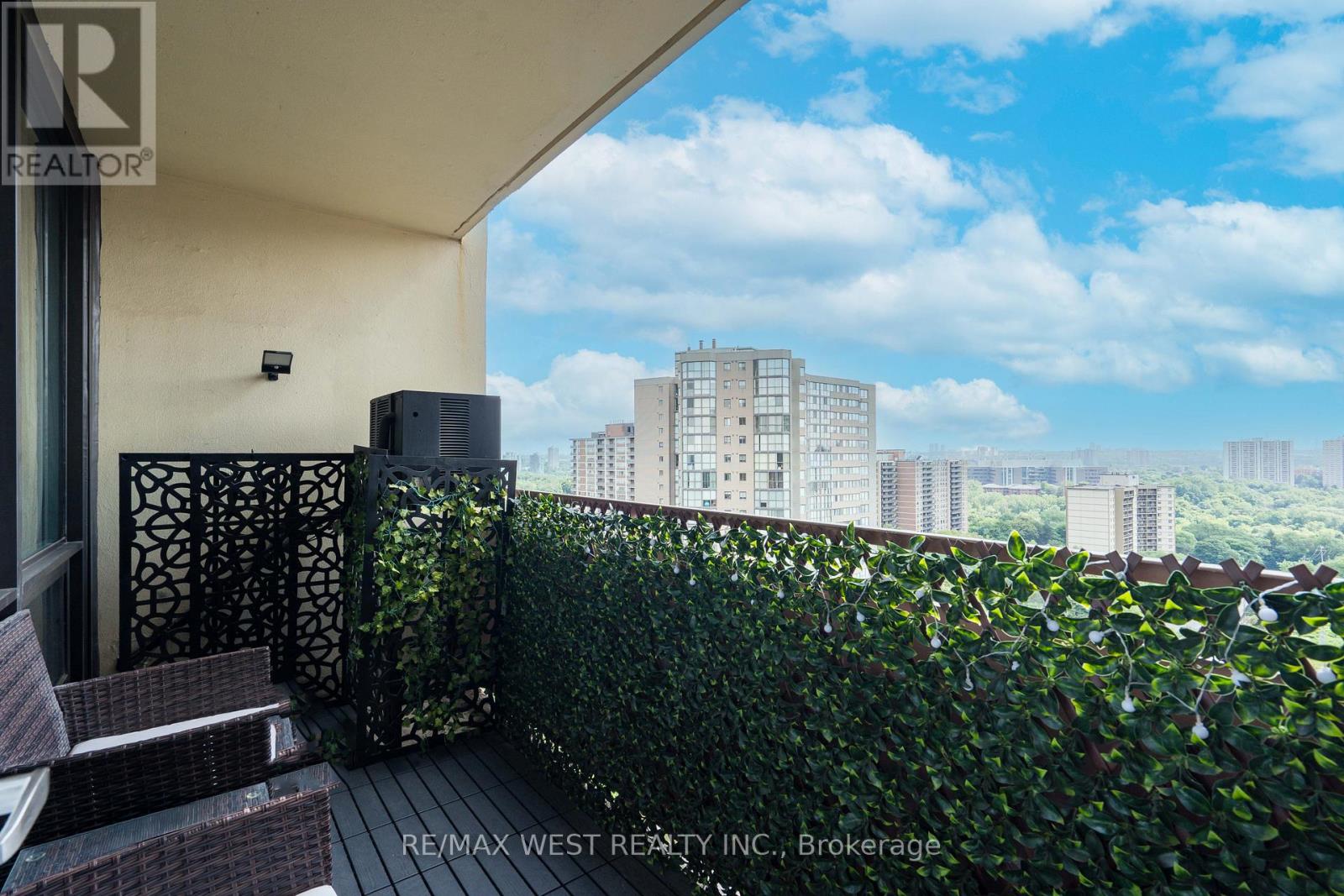 1603 - 61 Richview Road, Toronto, Ontario  M9A 4M8 - Photo 16 - W12783248