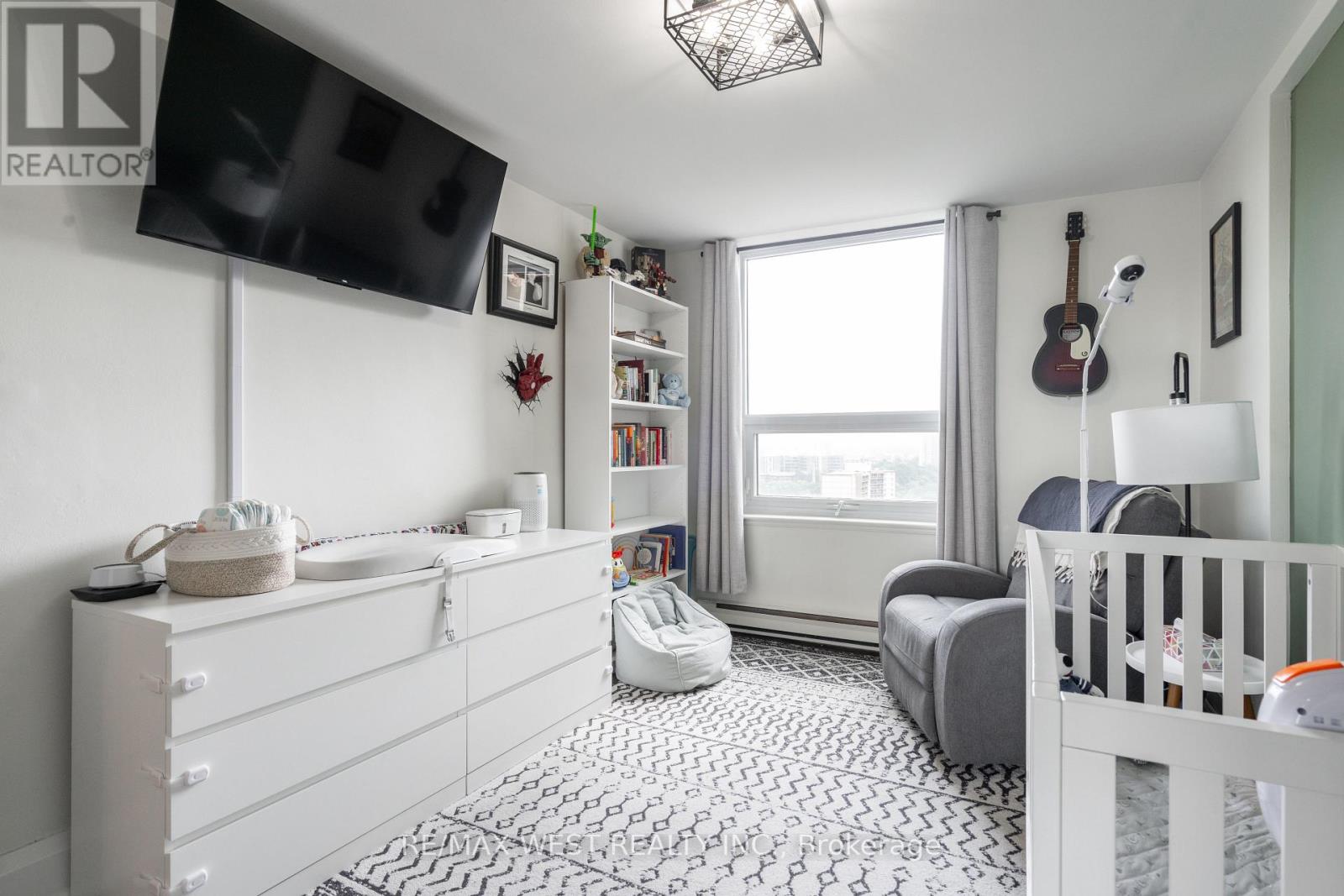 1603 - 61 Richview Road, Toronto, Ontario  M9A 4M8 - Photo 25 - W12783248