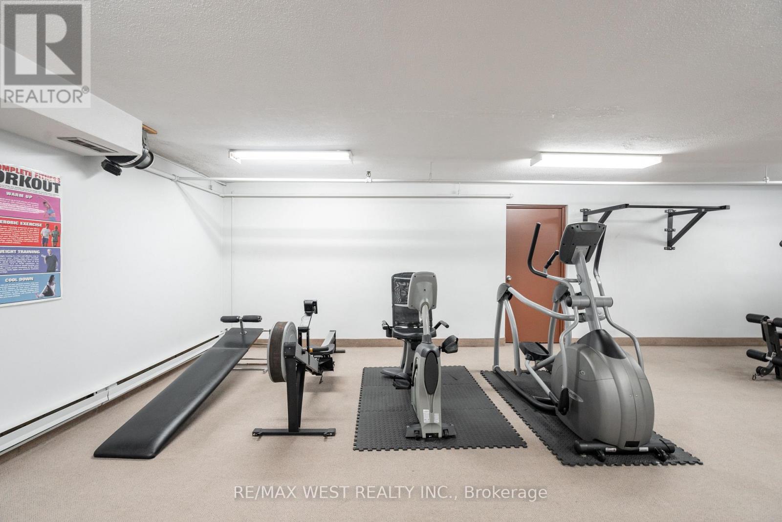 1603 - 61 Richview Road, Toronto, Ontario  M9A 4M8 - Photo 28 - W12783248