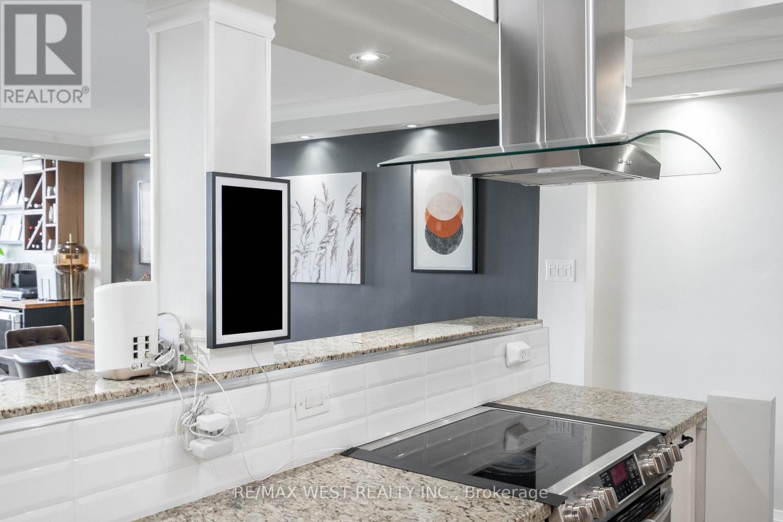 1603 - 61 Richview Road, Toronto, Ontario  M9A 4M8 - Photo 6 - W12783248