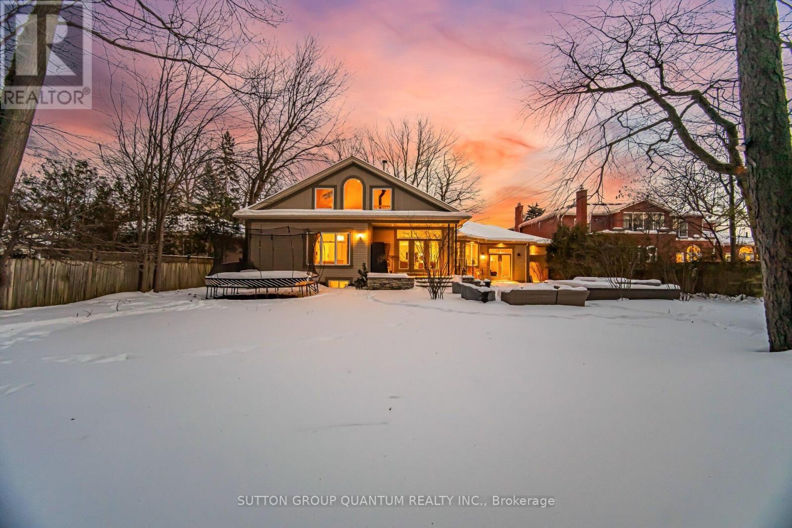 133 Mineola Road E, Mississauga, Ontario  L5G 2E7 - Photo 46 - W12783284