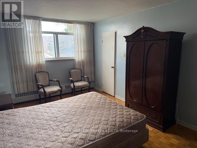 206 - 5 Frith Road, Toronto, Ontario  M3N 2L5 - Photo 15 - W12783298