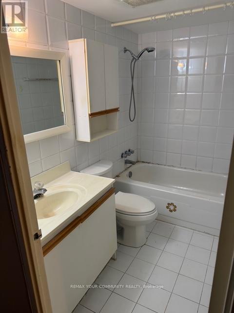 206 - 5 Frith Road, Toronto, Ontario  M3N 2L5 - Photo 17 - W12783298