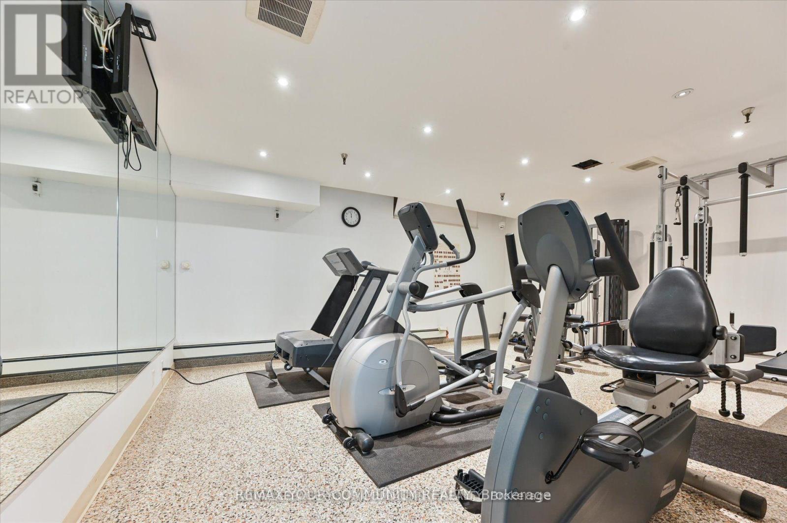 206 - 5 Frith Road, Toronto, Ontario  M3N 2L5 - Photo 20 - W12783298