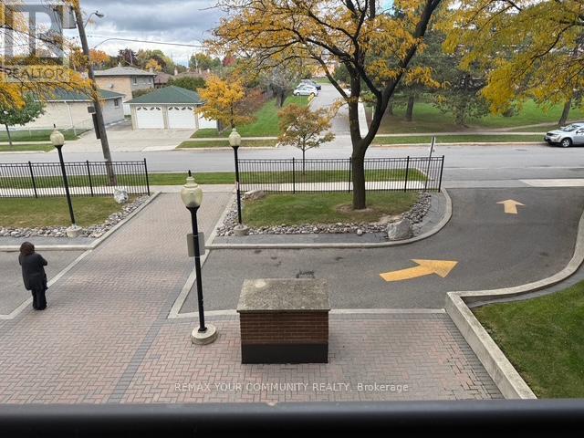 206 - 5 Frith Road, Toronto, Ontario  M3N 2L5 - Photo 3 - W12783298