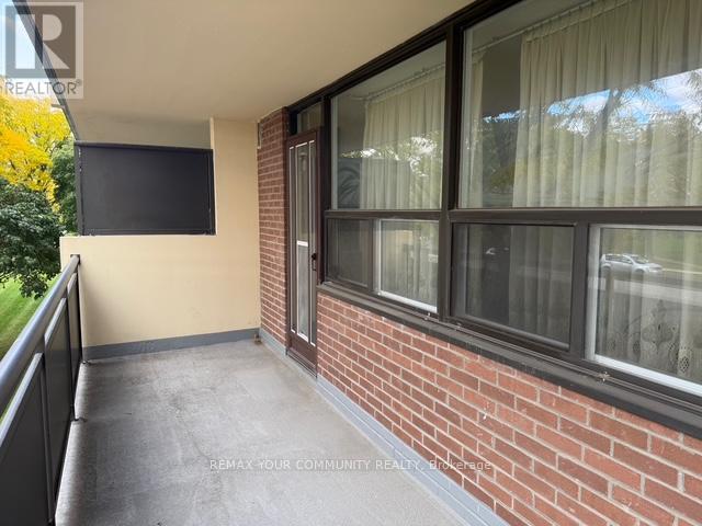 206 - 5 Frith Road, Toronto, Ontario  M3N 2L5 - Photo 5 - W12783298