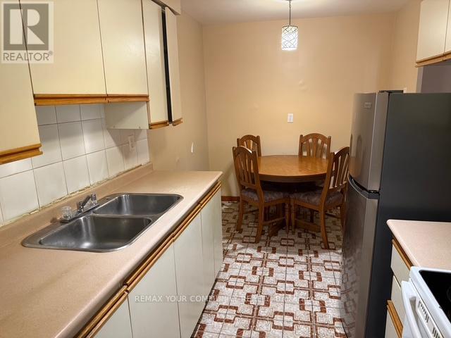 206 - 5 Frith Road, Toronto, Ontario  M3N 2L5 - Photo 8 - W12783298