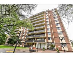 206 - 5 FRITH ROAD, Toronto, Ontario