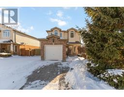 634 RIDGEVIEW DRIVE, London East, Ontario