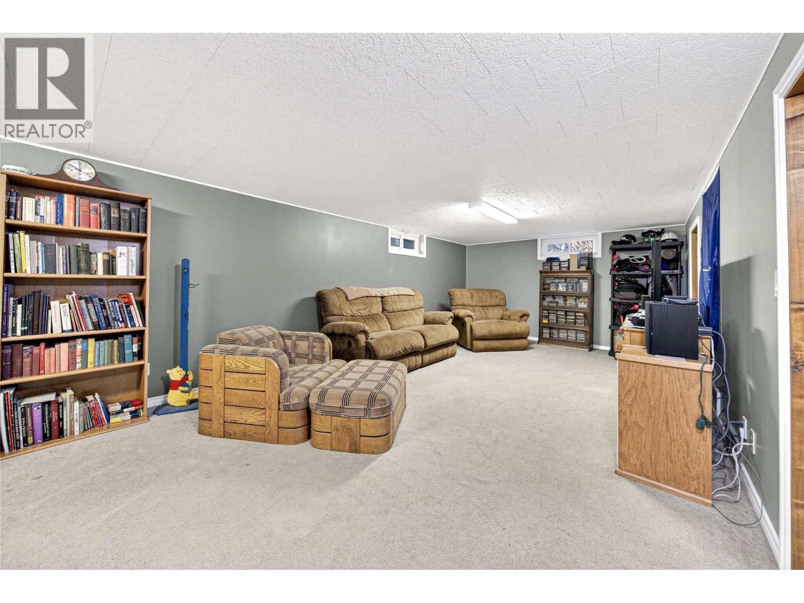 485 Engelmann Spruce Drive, Sparwood, British Columbia  V0B 2G0 - Photo 19 - 10375795