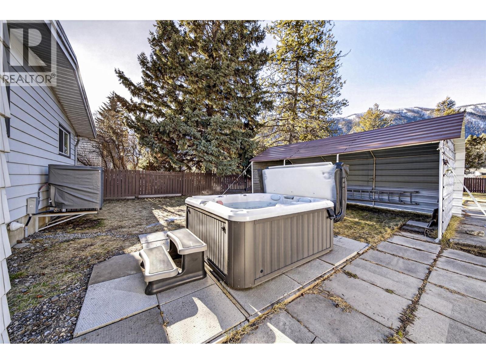 485 Engelmann Spruce Drive, Sparwood, British Columbia  V0B 2G0 - Photo 21 - 10375795