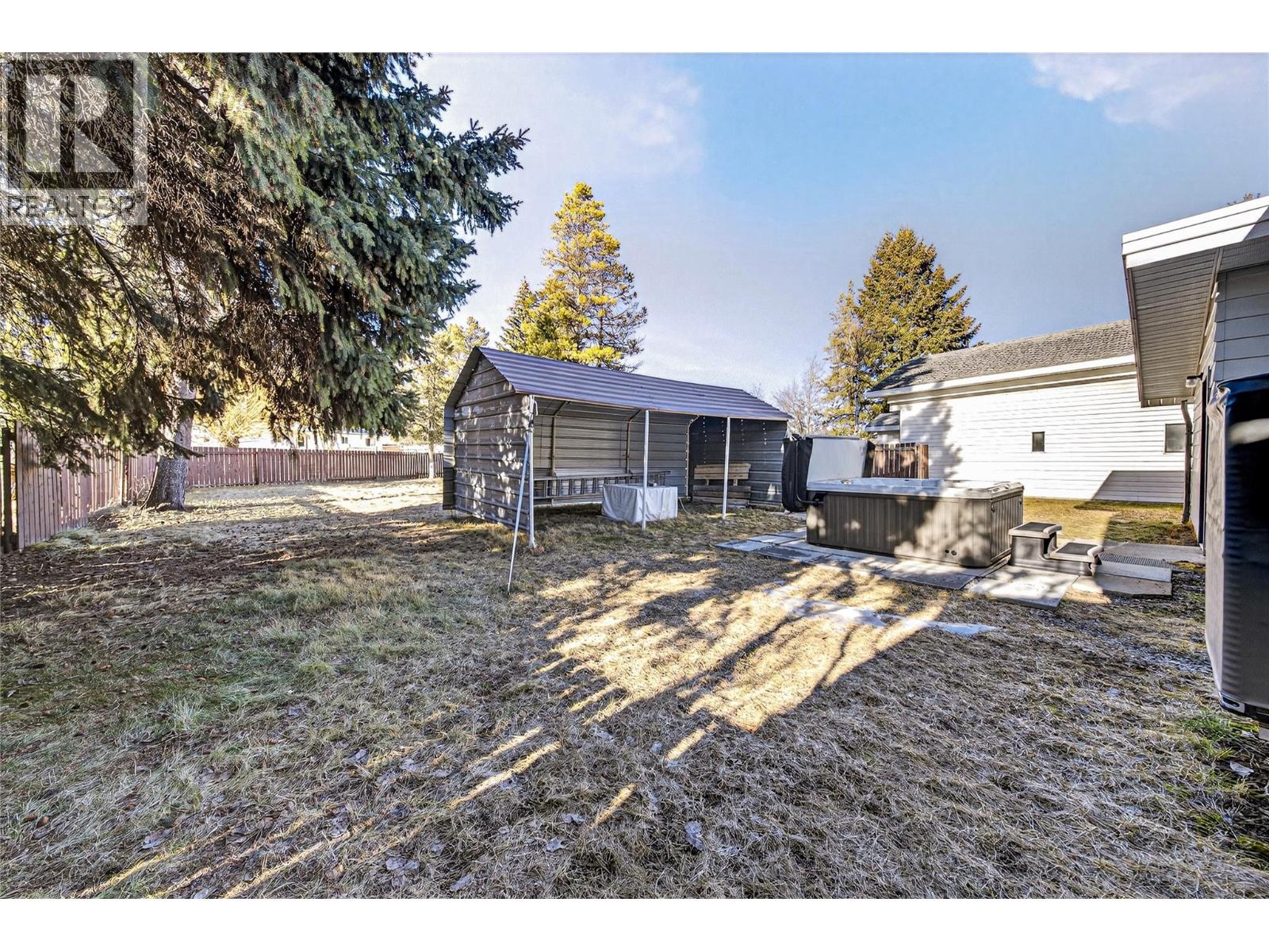 485 Engelmann Spruce Drive, Sparwood, British Columbia  V0B 2G0 - Photo 22 - 10375795