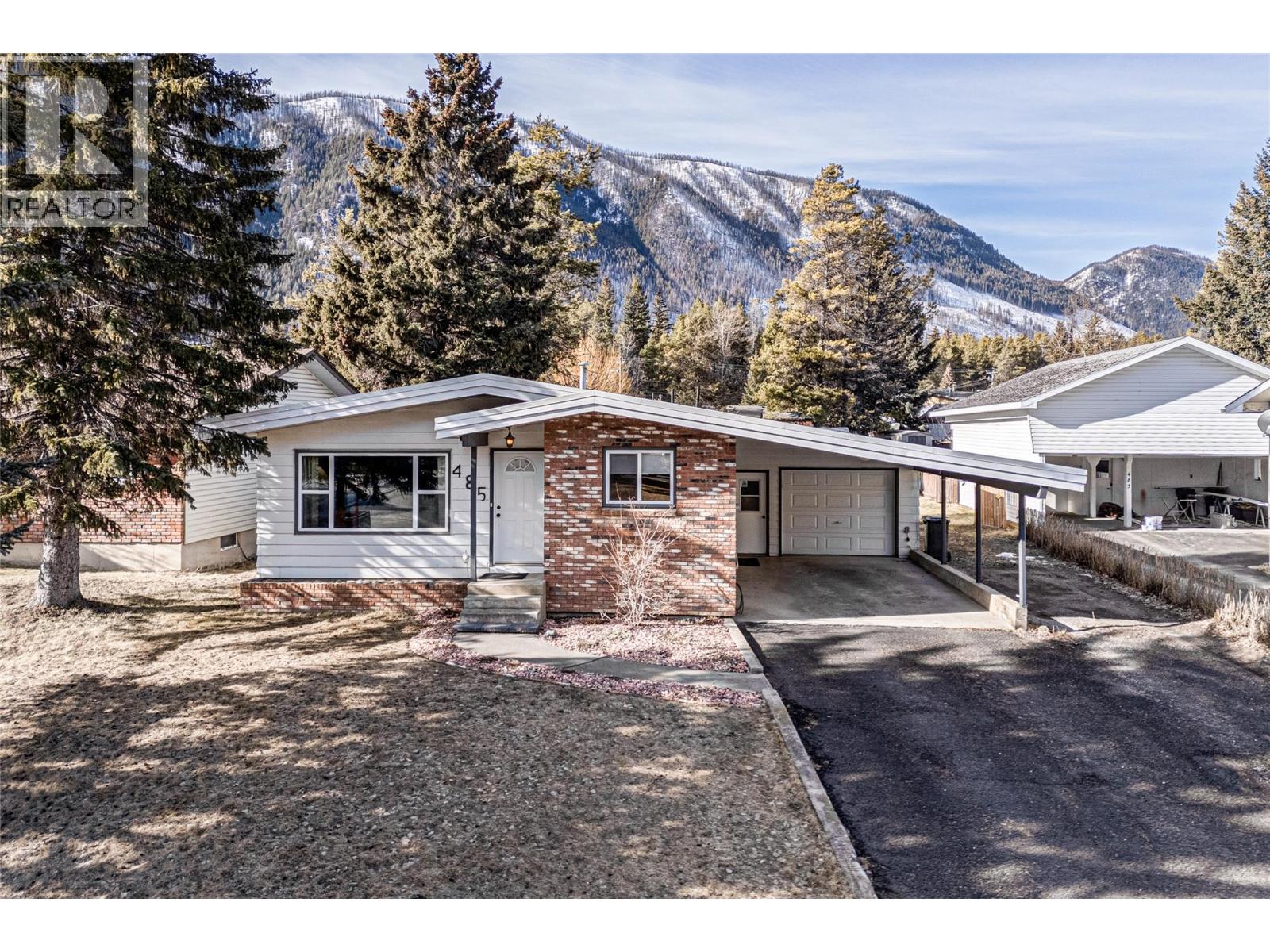 485 Engelmann Spruce Drive, Sparwood, British Columbia  V0B 2G0 - Photo 26 - 10375795