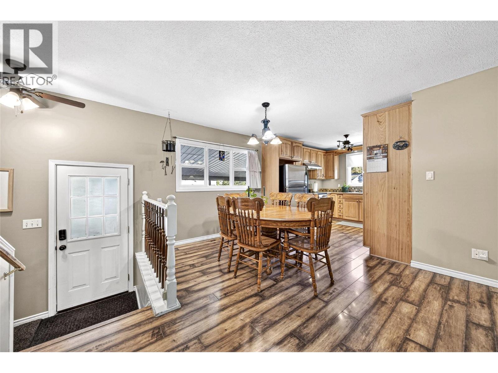 485 Engelmann Spruce Drive, Sparwood, British Columbia  V0B 2G0 - Photo 5 - 10375795