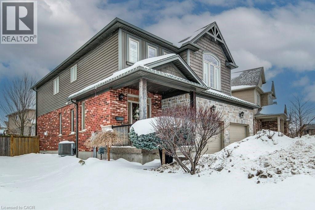 58 Eden Oak Trail, Kitchener, Ontario  N2A 0G3 - Photo 5 - 40804793