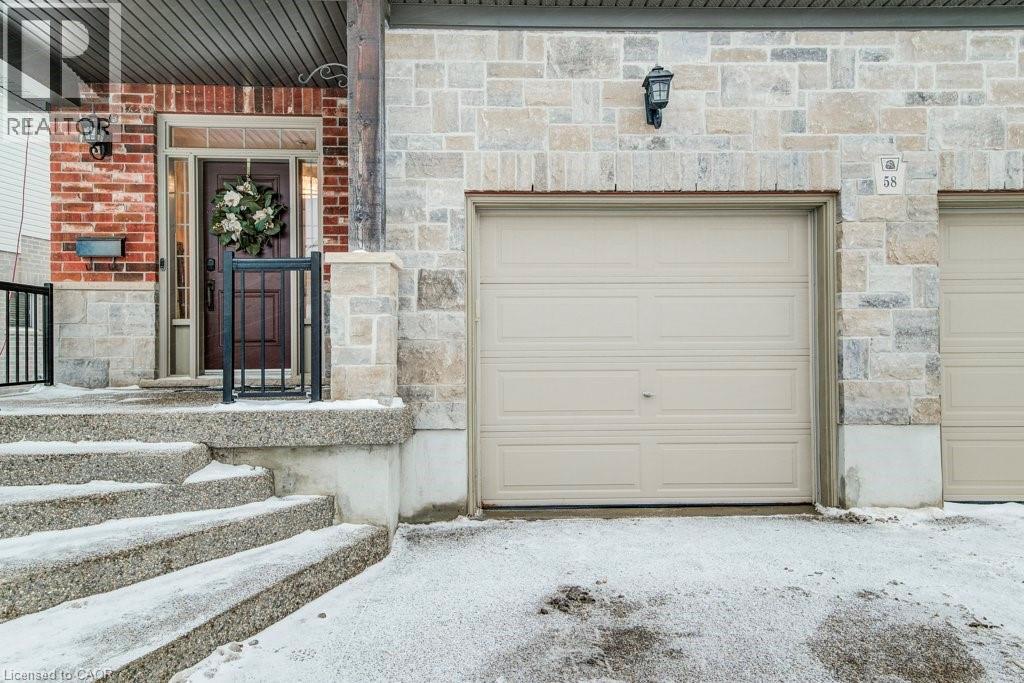 58 Eden Oak Trail, Kitchener, Ontario  N2A 0G3 - Photo 6 - 40804793