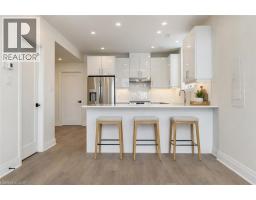 153 RICHARDSON Street Unit# B, rockwood, Ontario