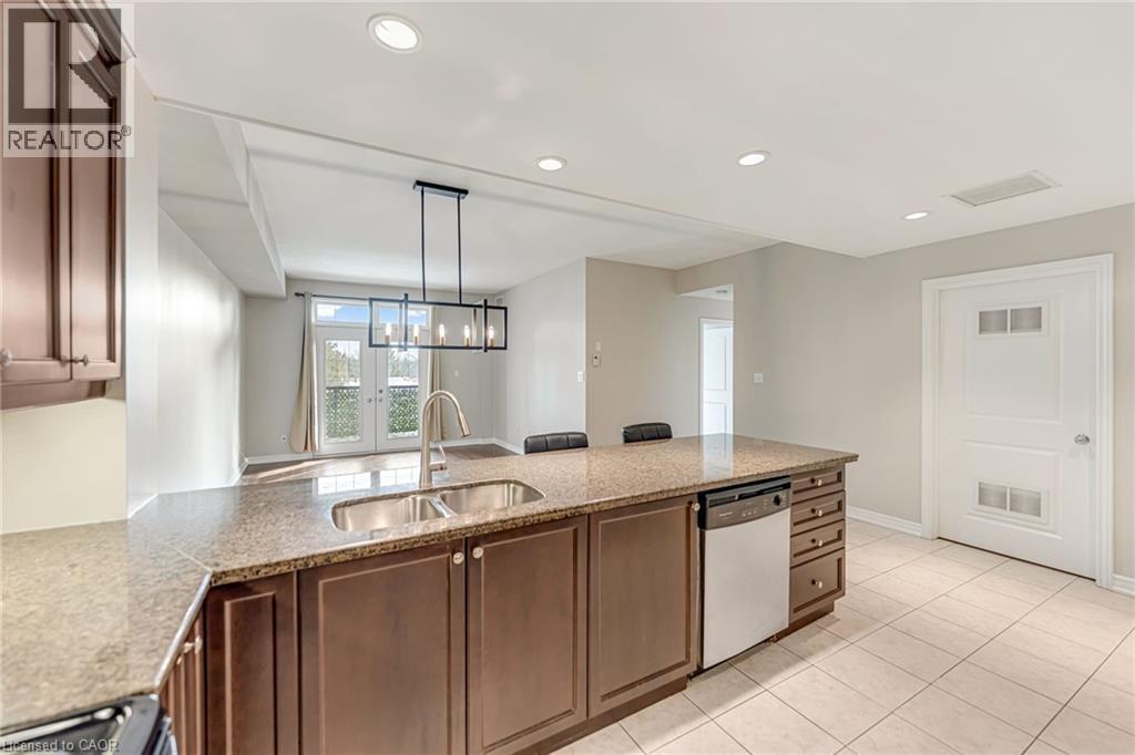 396 Plains Road E Unit# 207, Burlington, Ontario  L7T 2C8 - Photo 11 - 40803569