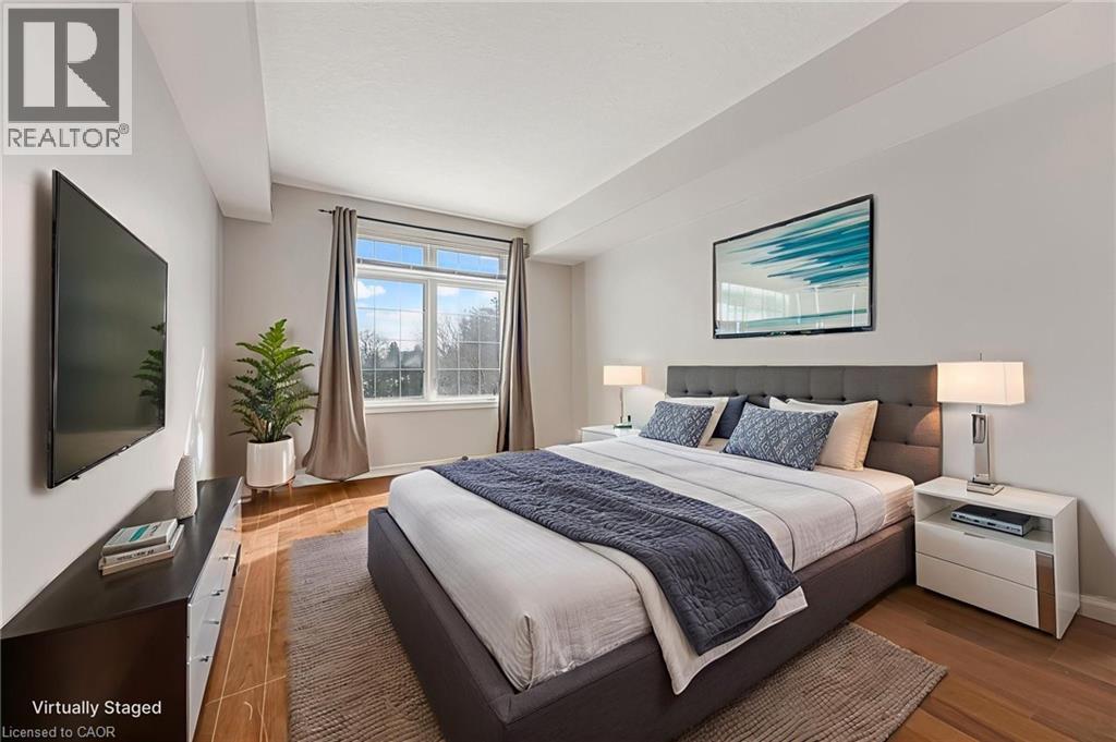 396 Plains Road E Unit# 207, Burlington, Ontario  L7T 2C8 - Photo 23 - 40803569