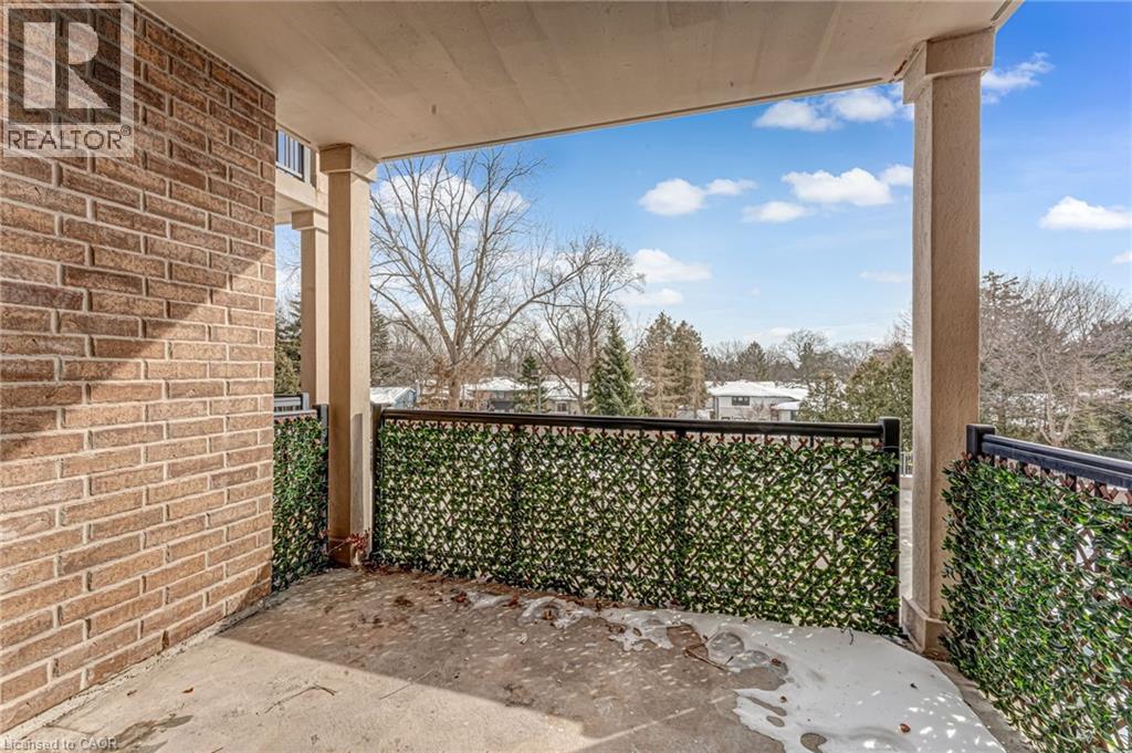 396 Plains Road E Unit# 207, Burlington, Ontario  L7T 2C8 - Photo 36 - 40803569