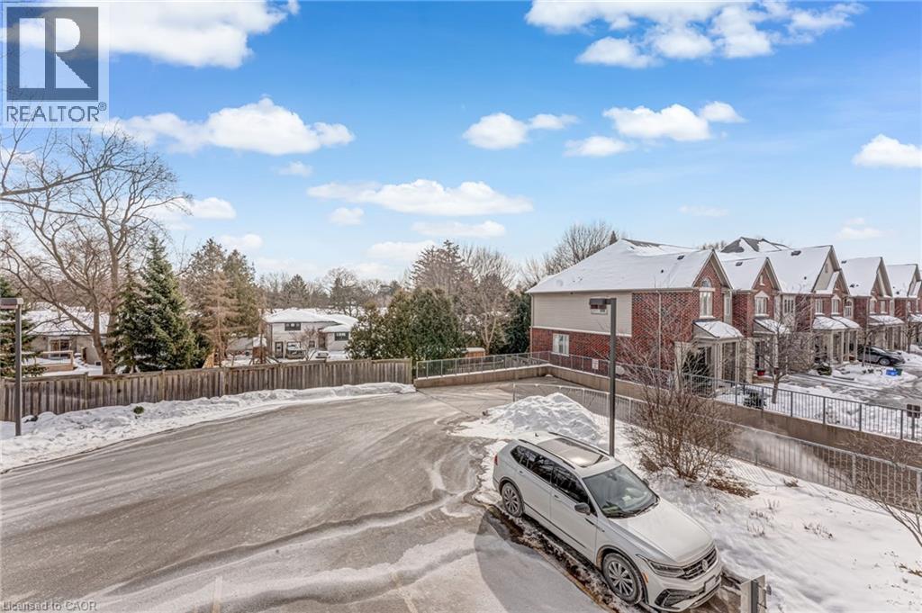 396 Plains Road E Unit# 207, Burlington, Ontario  L7T 2C8 - Photo 38 - 40803569