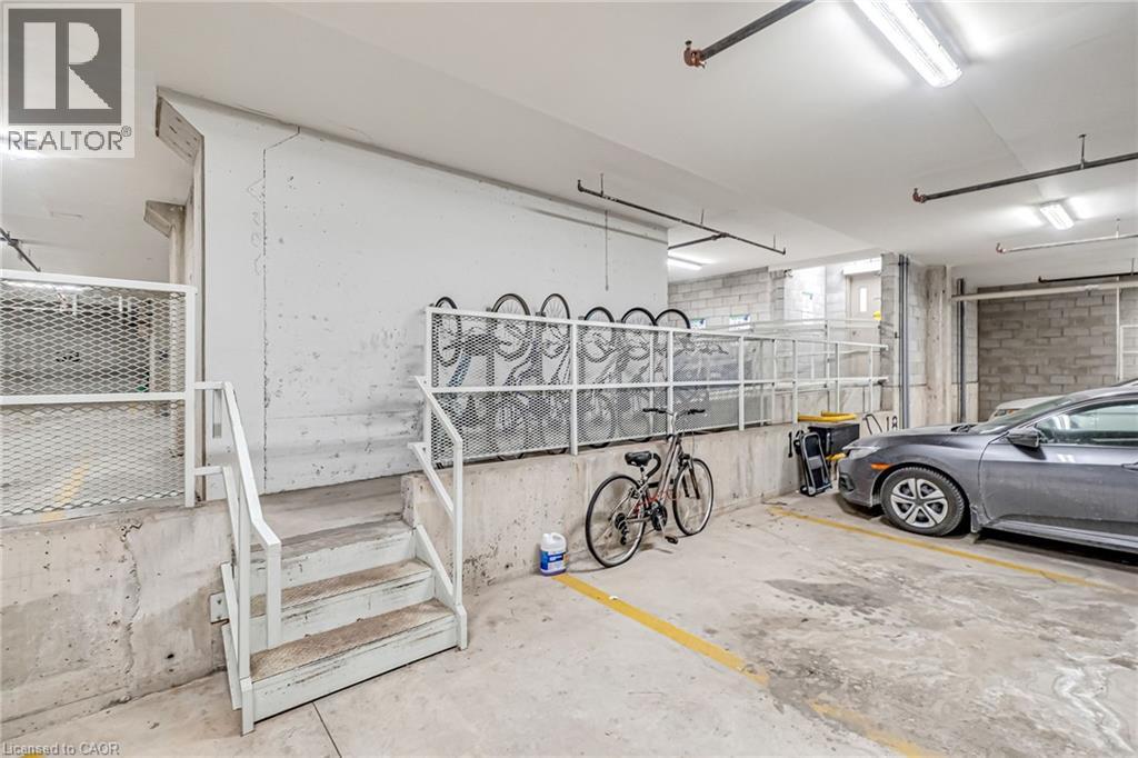 396 Plains Road E Unit# 207, Burlington, Ontario  L7T 2C8 - Photo 40 - 40803569