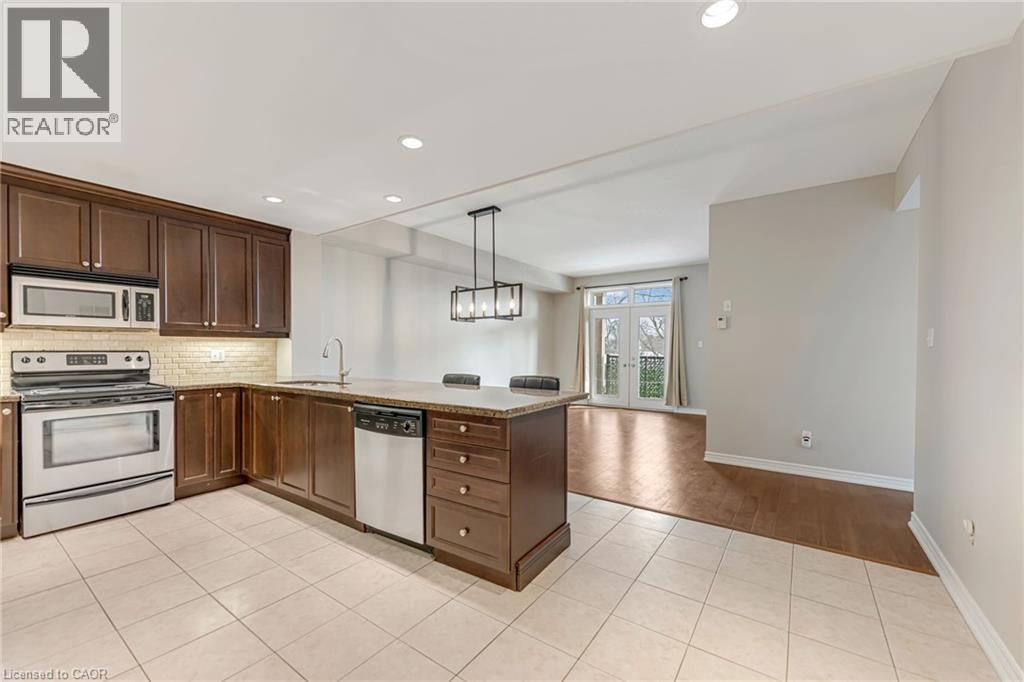 396 Plains Road E Unit# 207, Burlington, Ontario  L7T 2C8 - Photo 6 - 40803569