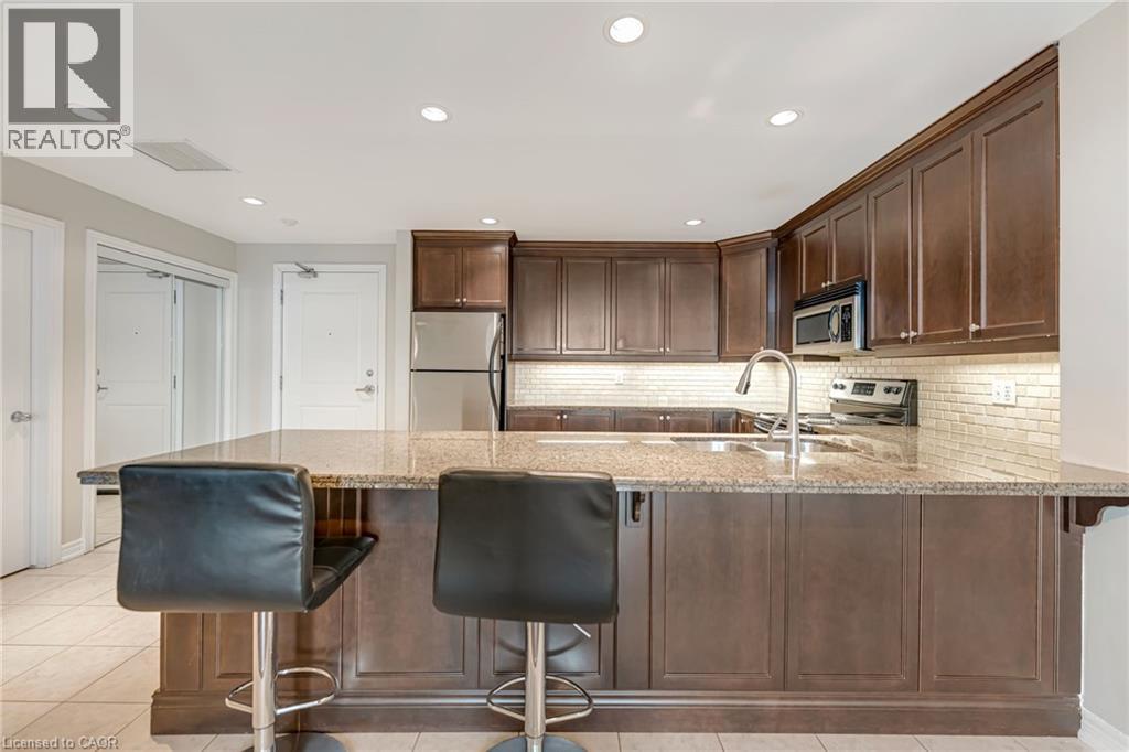 396 Plains Road E Unit# 207, Burlington, Ontario  L7T 2C8 - Photo 9 - 40803569