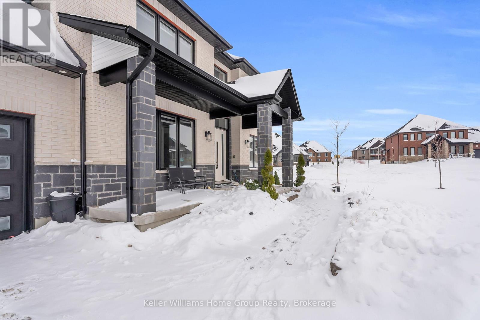 18 Broughton Street, Erin, Ontario  N1H 0B7 - Photo 2 - X12783330