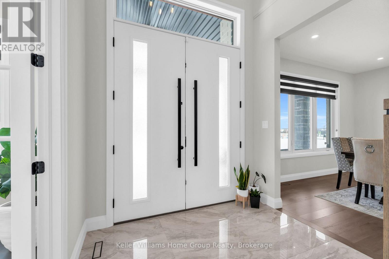 18 Broughton Street, Erin, Ontario  N1H 0B7 - Photo 4 - X12783330