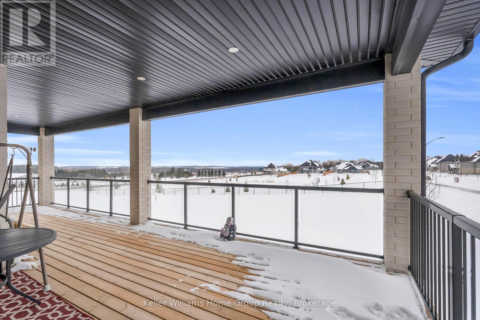 18 Broughton Street, Erin, Ontario  N1H 0B7 - Photo 40 - X12783330